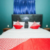 Отель Sentosa Jaya Guest House by OYO Rooms, фото 14