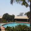 Отель Ufulu Gardens Hotel, фото 34