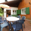 Отель Cozy Apartment near Ski Area in Tschagguns, фото 8