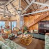 Отель Niulani Lanikai - Kauai Beach House 4 Bedroom Home by Redawning, фото 20