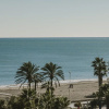 Отель TocToc  Pacifico Beach Apartment con Aparcamiento, фото 12