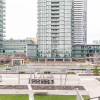 Отель Bright and Spacious 1BR Condo w Large Balcony, фото 1
