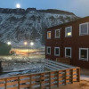 Отель Haugen Pensjonat Svalbard, фото 21