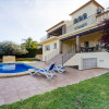 Отель Lavish Villa 8Pp In Javea With Private Swimming Pool, фото 18