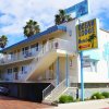 Отель Ocean Lodge Santa Monica Beach Hotel в Санта-Монике