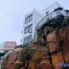 Отель Shengsi Shengshan Qinghaiwan Seaview Homestay, фото 6