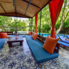 Отель Peaceful Villa With Private Pool and Garden in Fethiye, фото 10