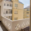 Отель Gellert Terrace Apartment near Spa, фото 2