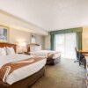 Отель Quality Inn & Suites Tarpon Springs South, фото 21
