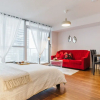 Отель Sarkar Suites - 75 Queens Wharf, фото 10