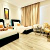 Отель Best Western Premier Hotel Gulberg Lahore, фото 15