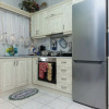 Отель Chrisoupoli Cheerful 2 Bd Apt w Balcony, фото 6