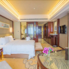 Отель Tai'an Luxury Blue Horizon Hotel, фото 7