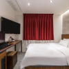 Отель Jinju Hotel Seven, фото 14