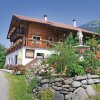 Отель Nice Apartment in St. Gallenkirch With 2 Bedrooms and Internet, фото 11