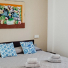 Отель House With 3 Bedrooms in Balestrate, With Wonderful sea View, Enclosed Garden and Wifi - 100 m From , фото 14