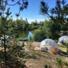Отель FinnDome- Glamping, фото 14