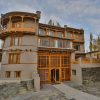 Отель Dakpa House, фото 11