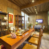 Отель Lijiang Hejiayi Inn, фото 14