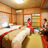 Отель Kinosaki Yumekoyado Tenbouen, фото 6