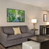 Отель Homewood Suites by Hilton Indianapolis Downtown IUPUI, фото 5