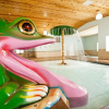 Отель Hospitality Inn & Suites, фото 25