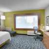Отель Holiday Inn Express & Suites Gainesville I-75, an IHG Hotel, фото 3