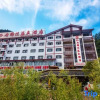Отель Zhangjiajie Xiangfu International Hot Springs Hotel, фото 26