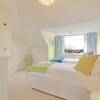 Отель Brighton Getaways - Brunswick Fab Pad, фото 19