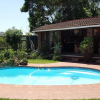 Отель Roosfontein Bed and Breakfast, фото 8
