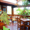 Отель Pousada Vila Juquehy, фото 17