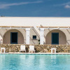 Отель Masseria Malvindi, фото 19