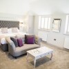 Отель Rutland Water Courtyard Rooms, фото 6