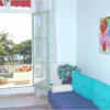 Отель Studio in Cannes, With Wonderful sea View and Enclosed Garden - 250 m From the Beach, фото 6