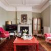 Отель Bright Parsons Green Maisonette, фото 15
