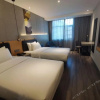Отель Homeinn·neo(Shiyan Wuyan Pedestrian Street Hong Kong City), фото 2