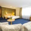 Отель Rebgarten Hotel Adler в Пфуллендорфе