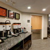 Отель Hampton Inn Norfolk-Naval Base, фото 30