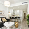 Отель Granada Luxury Apartments, фото 46