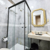 Отель Leblon Comfort Suite, фото 13
