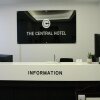 Отель The Central Hotel, фото 15