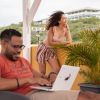Отель Mustique Suites Curacao, фото 23
