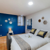 Отель Heart Panier - Renovated Duplex - 3 Bedrooms, фото 13