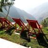 Отель Llactapata Lodge Overlooking MachuPicchu, фото 27