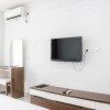 Отель Comfy Studio Dago Suites Apartment with ITB Jogging Track View, фото 5
