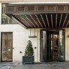 Отель Gramercy Park Hotel, фото 24