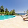 Отель Trilo 6 - Vulcano on sea Shore, фото 10