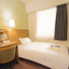 Отель Hearton Hotel Shinsaibashi, фото 5