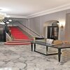 Отель Grand Hotel Bellevue, фото 15