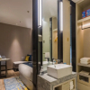 Отель Echarm Hotel Guangzhou Xintang Metro Station Suncity, фото 4